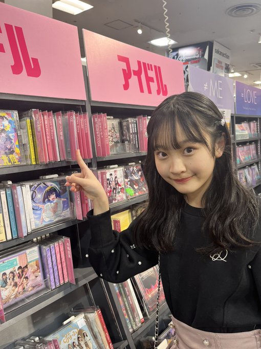 Twitterのコスプレ画像4