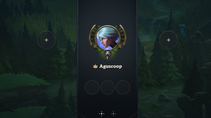 Magicolol's tweet image. Aguspolicia spawnea en la grieta para comebackear el nerfeo del soloboom, agarrense todos. Nekhazten voy por vos