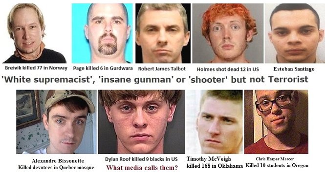 AdamWakema4237's tweet photo. @EndWokeness White terrorists should be eliminated https://t.co/HdJHCGhZOr