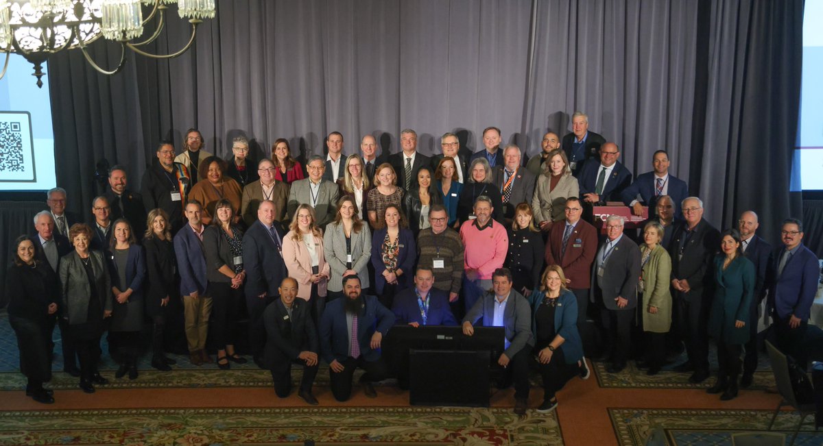 Federation of Canadian Municipalities tweet media