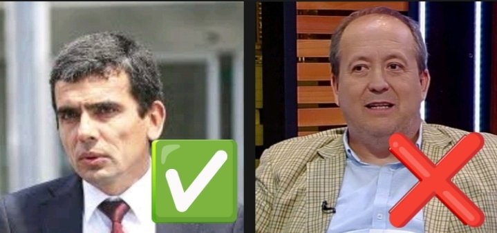 🇨🇱🚫Traidores, NO!! tweet media