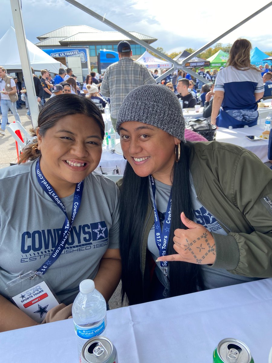 dreagee's tweet photo. #CowboysNation https://t.co/F84wzIFMOZ