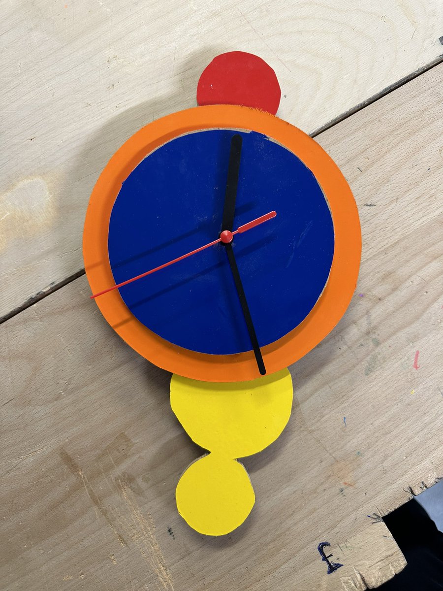 Design & Technology tweet media