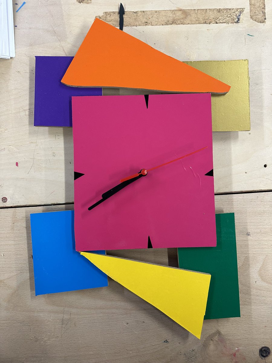 Design & Technology tweet media