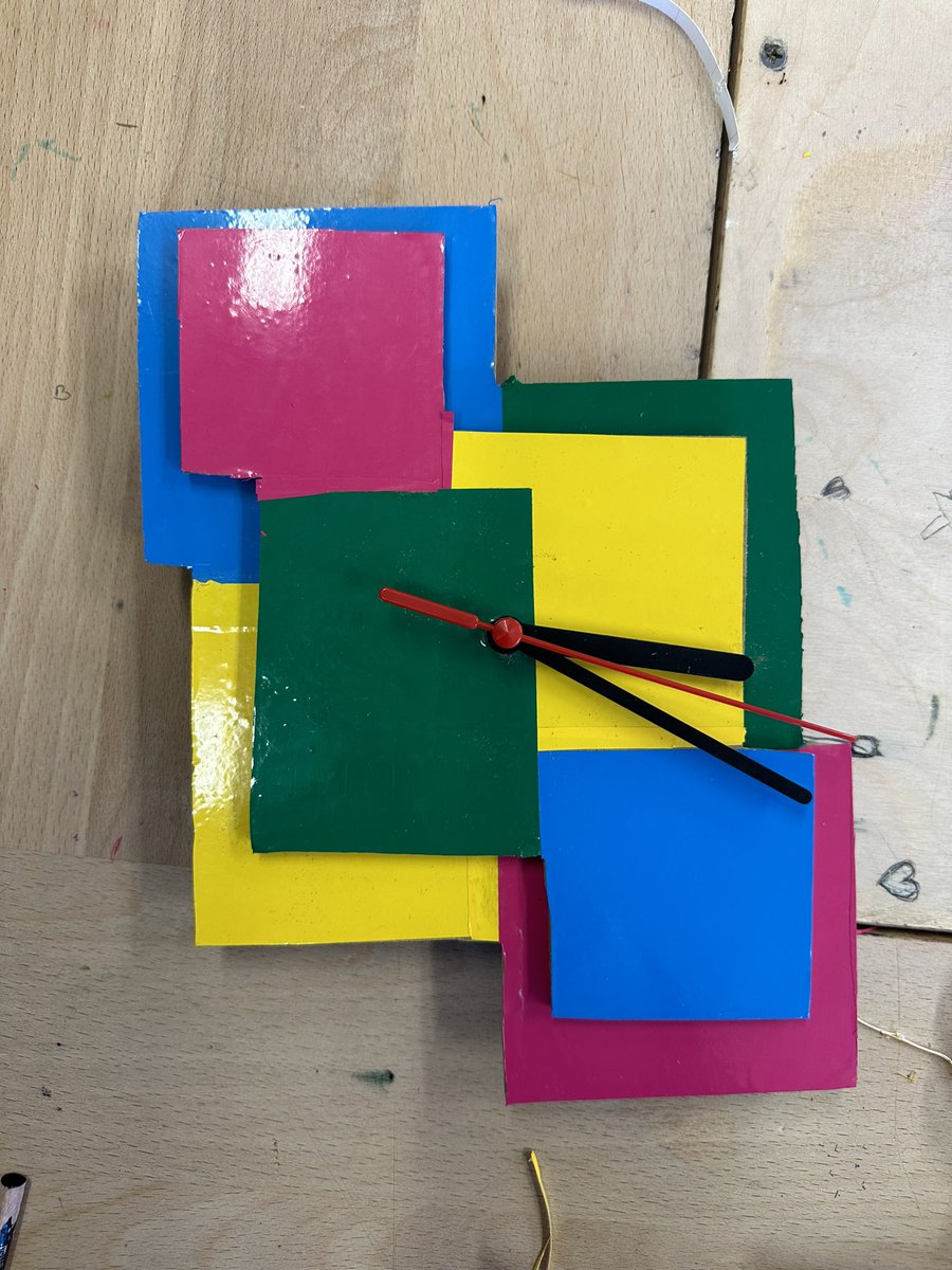 Design & Technology tweet media