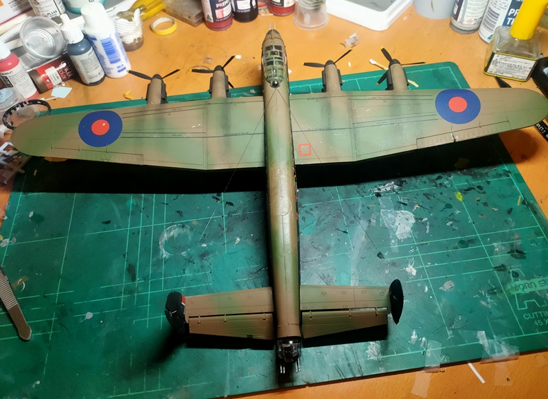 Rob The Builder and Food Monster tweet media