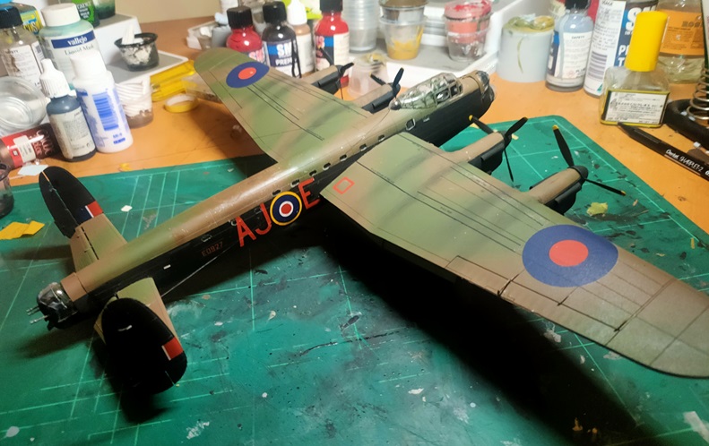 Rob The Builder and Food Monster tweet media