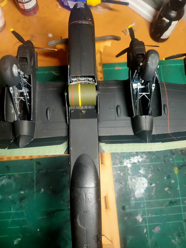 Rob The Builder and Food Monster tweet media