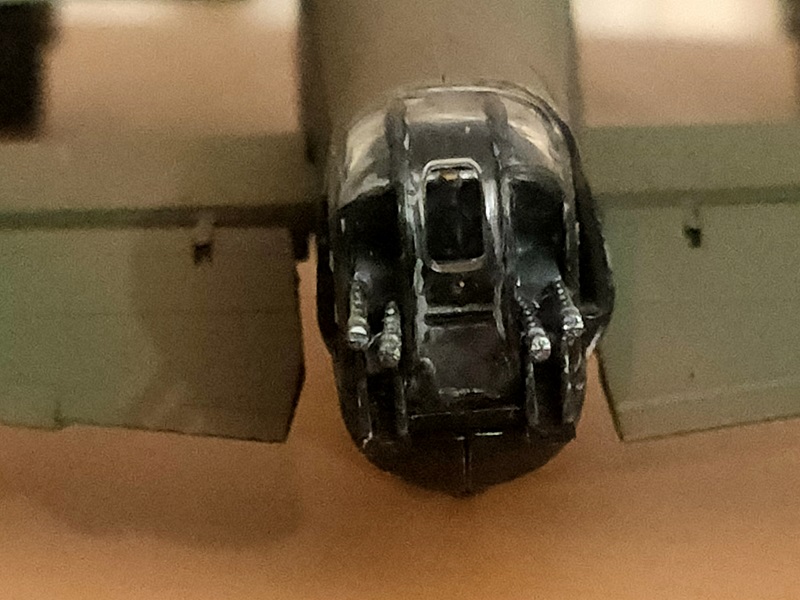 Rob The Builder and Food Monster tweet media