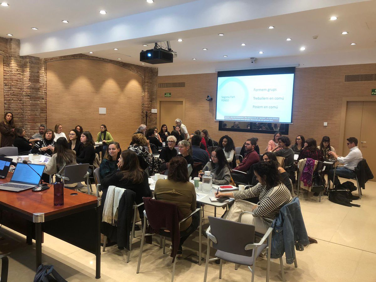 UdG Govern tweet media