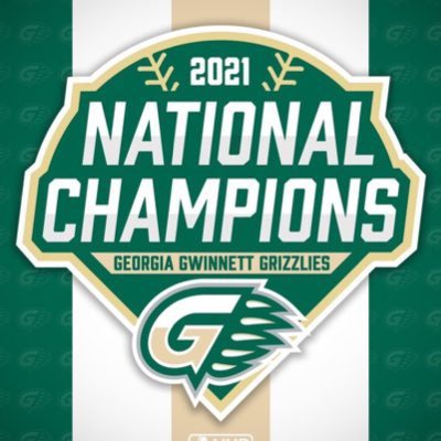 Heading to <a href="/GGC_Baseball/">GGC Baseball</a>! I am very excited to announce my commitment to Georgia Gwinnett College. I would like to take this time to thank my family, coaches, and teammates for helping me get to where I am today. LET’S GO WIN A NATTY! #GrizGangGGC