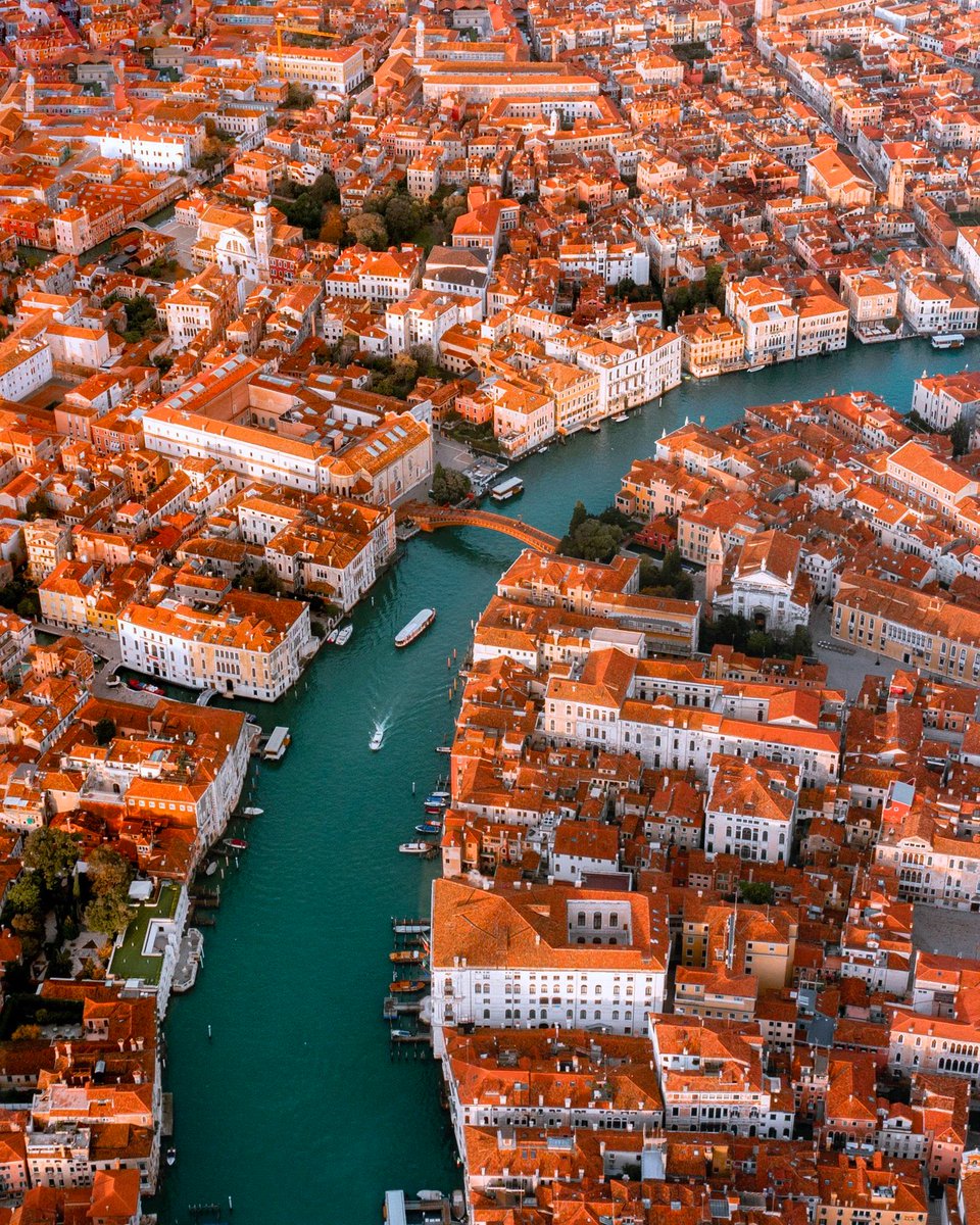Venedik, İtalya 🇮🇹