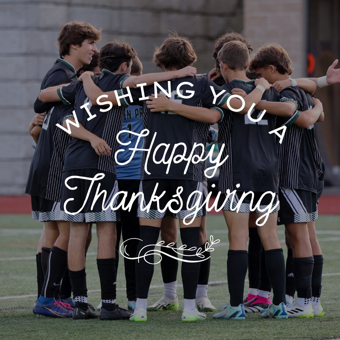 Happy Thanksgiving from our family to yours! 
#AsIronSharpensIron