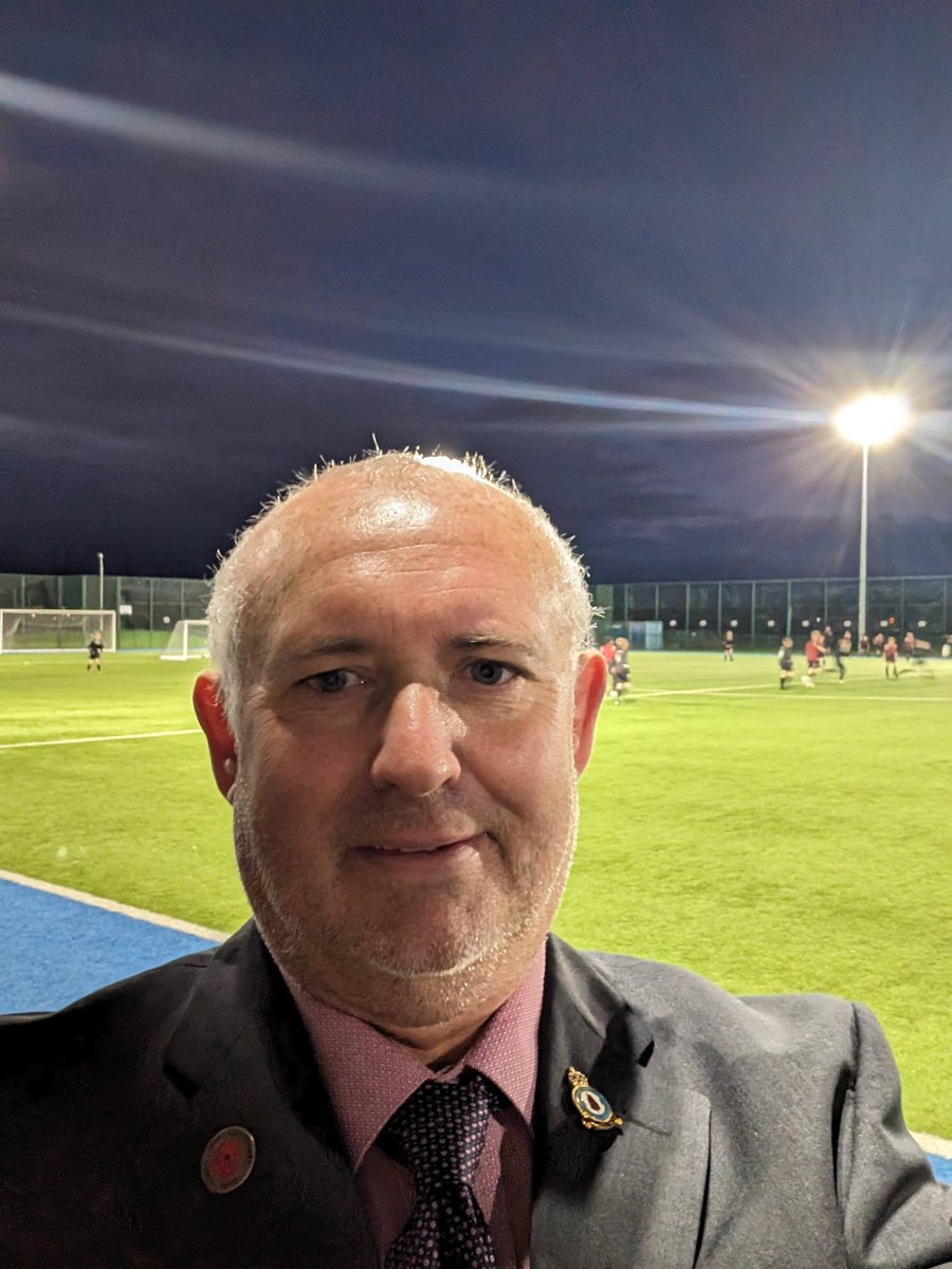 Not the Arsenal nor the mighty Lincoln City but tonight's dose of football action was under the lights <a href="/AAWoodfields/">Astrea Academy Woodfields</a> watching the school team run out 2 - 0 winners on a cold and blustery evening. Congratulations to the lads and the staff on a solid win.    ⚽🏆⚽🏆⚽🏆⚽🏆⚽🏆⚽