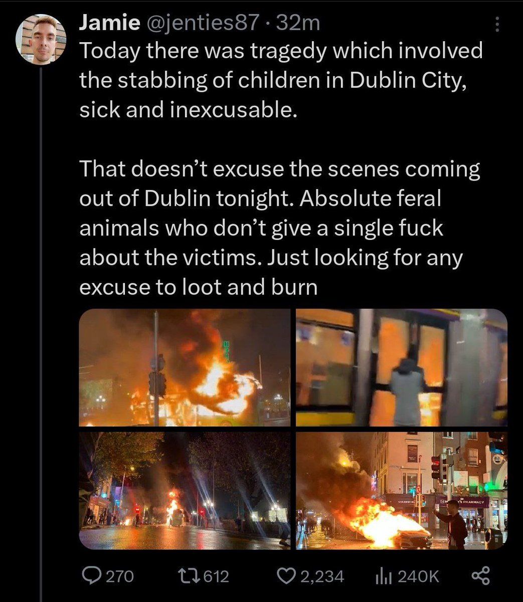 LeoKearse's tweet image. How it started... How it's going