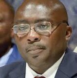#romanou who do you think should be the running mate for Dr. Mahamudu Bawumia #it is possible
