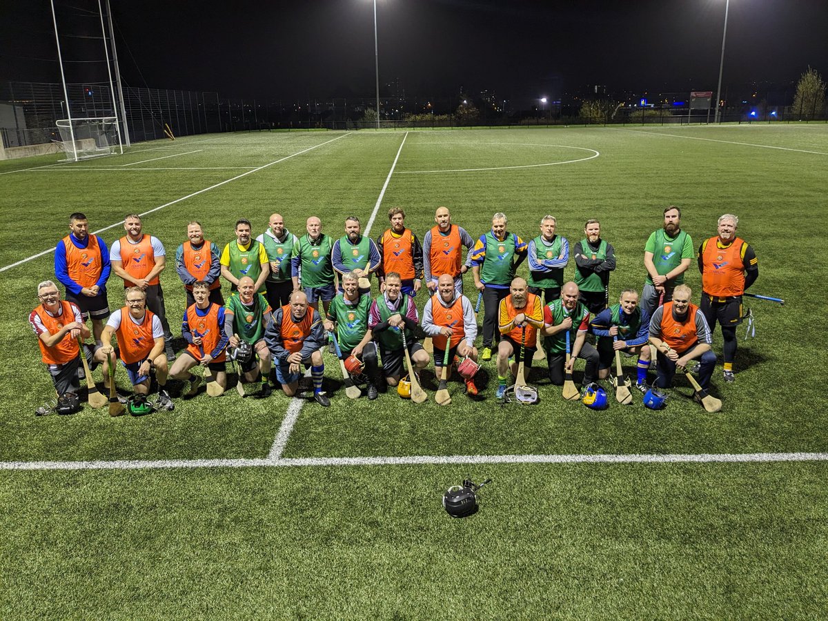 Halfpacehurling/Social hurling tweet media