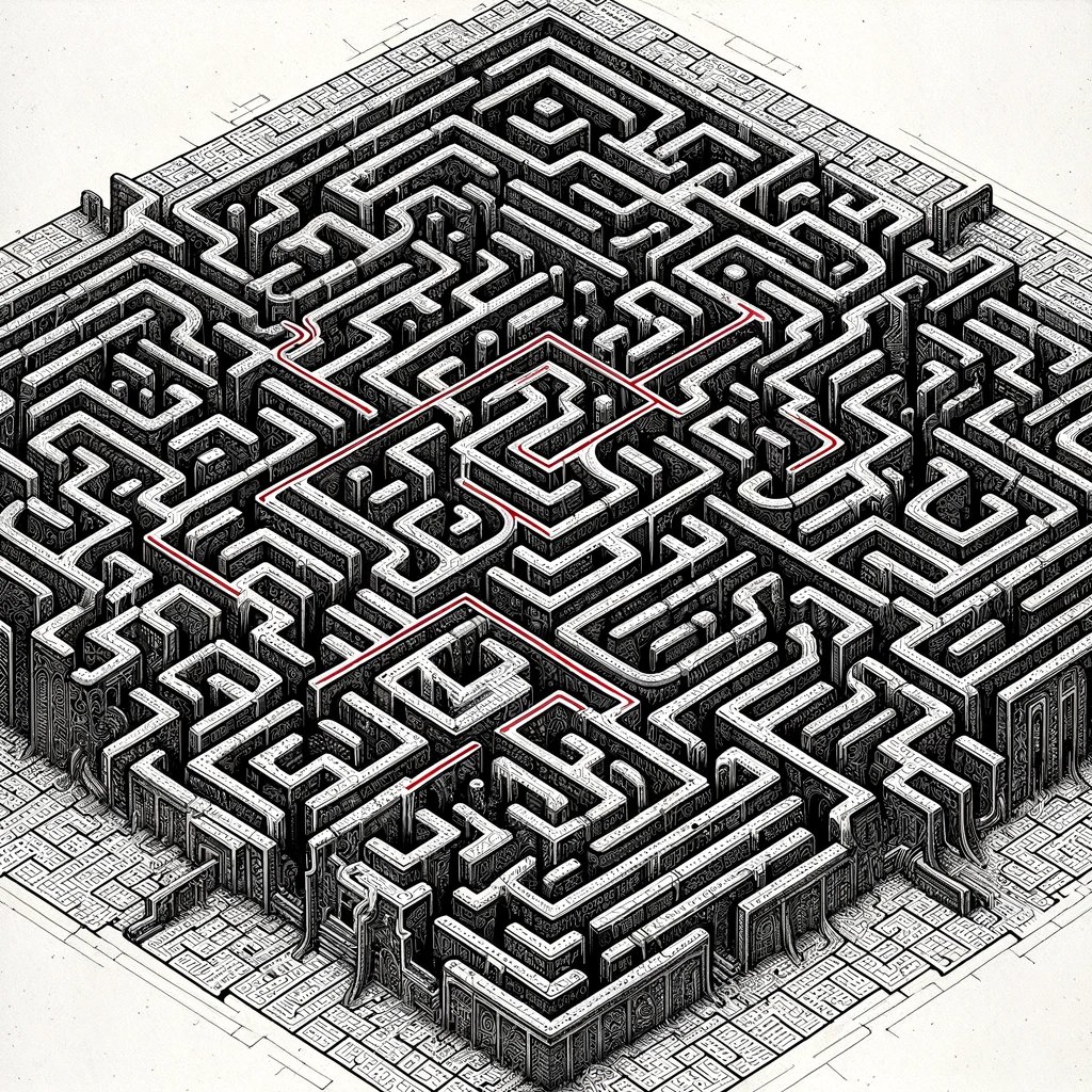 With #OpenAI news over the last day there is the question if they have found a way to in the future apply planning and search to their #LLM like #ChatGPT .

With the information we have so far, it is a possibility that OpenAI is combining q-table approach with A-star #Algorithm.