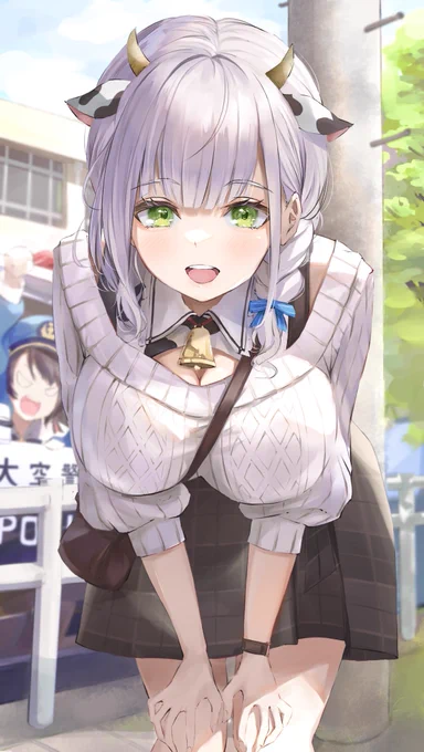 団長誕生日おめでとう今年も素敵な1年になりますように!!#ノエラート #白銀ノエル生誕祭2023 