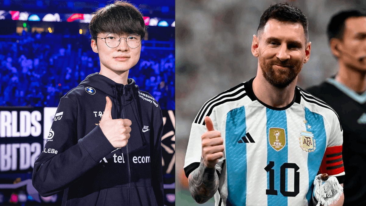 T1 Latinoamérica tweet media
