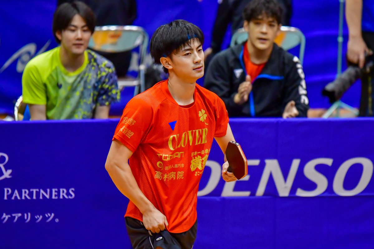 2023.11.24

#クローバー歯科カスピッズ🍀
#菅沼湧輝 選手

お誕生日おめでとうございます🎂✨
さらに飛躍する1年になりますように☆。.:＊・゜