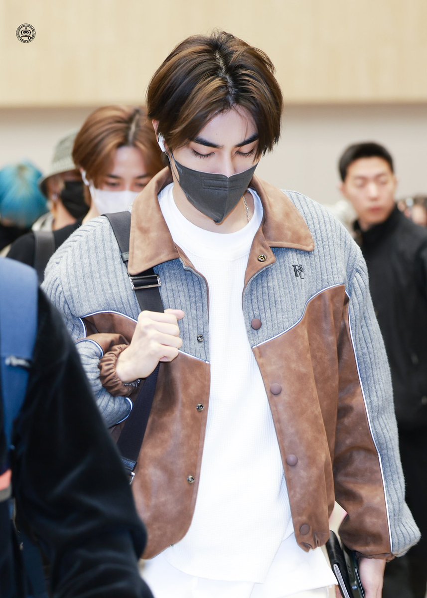 231124 GMP

#肖俊 #XIAOJUN #샤오쥔 
#WayV #威神V