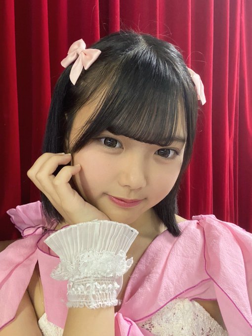 Twitterのコスプレ画像3