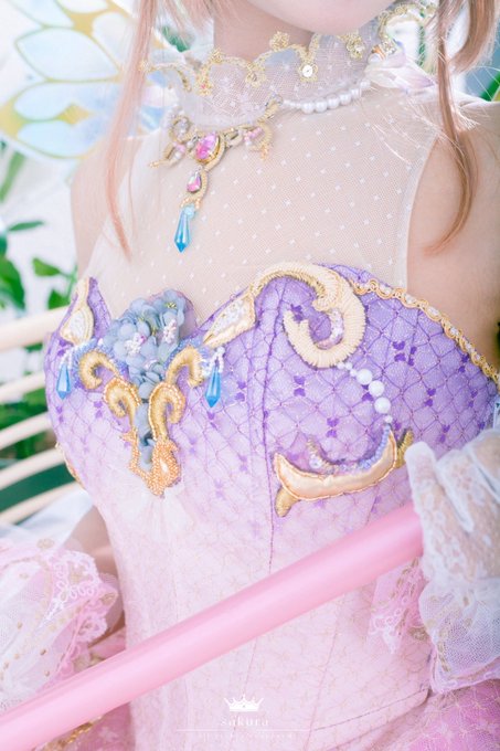 Twitterのコスプレ画像20