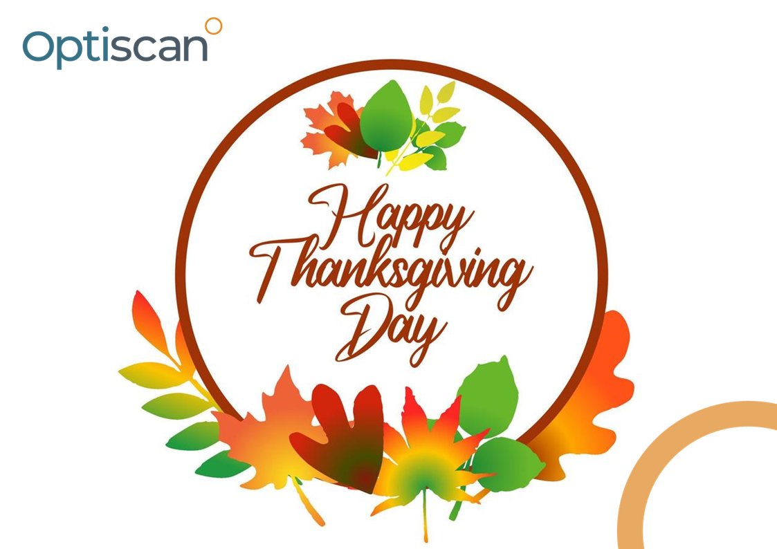 Optiscan tweet media