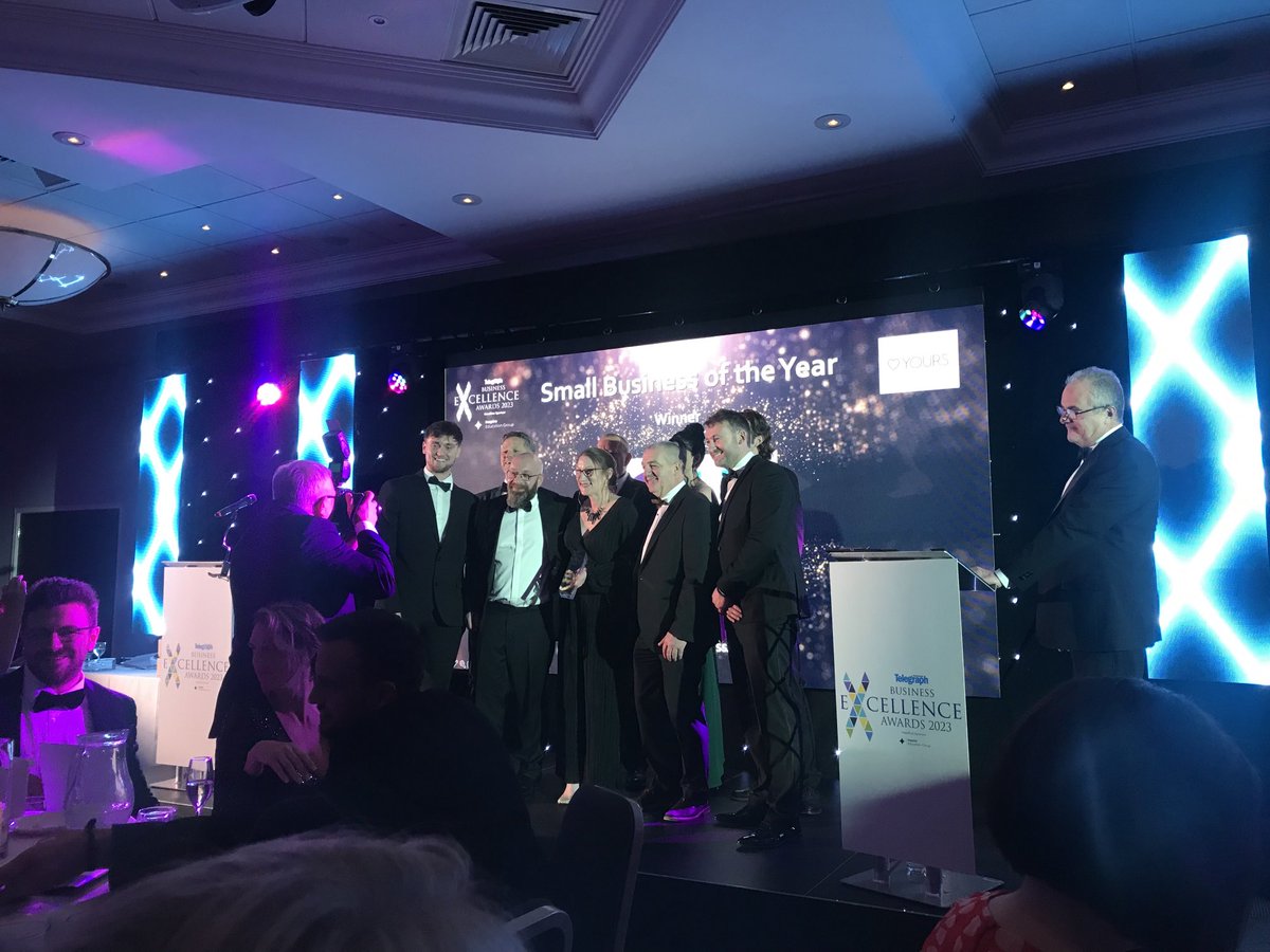 Opportunity Pboro (@op_peterborough) on Twitter photo Congratulations <a href="/GHDisplay/">GH Display</a> for winning Small Business of the Year #PeterboroughBusunessAwards Congratulations <a href="/GHDisplay/">GH Display</a> for winning Small Business of the Year #PeterboroughBusunessAwards