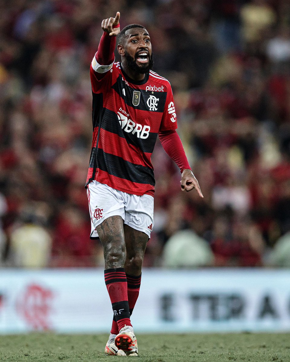 Pelo Flamengo e nada mais 🙅🏾‍♂️🔴⚫️ @Flamengo