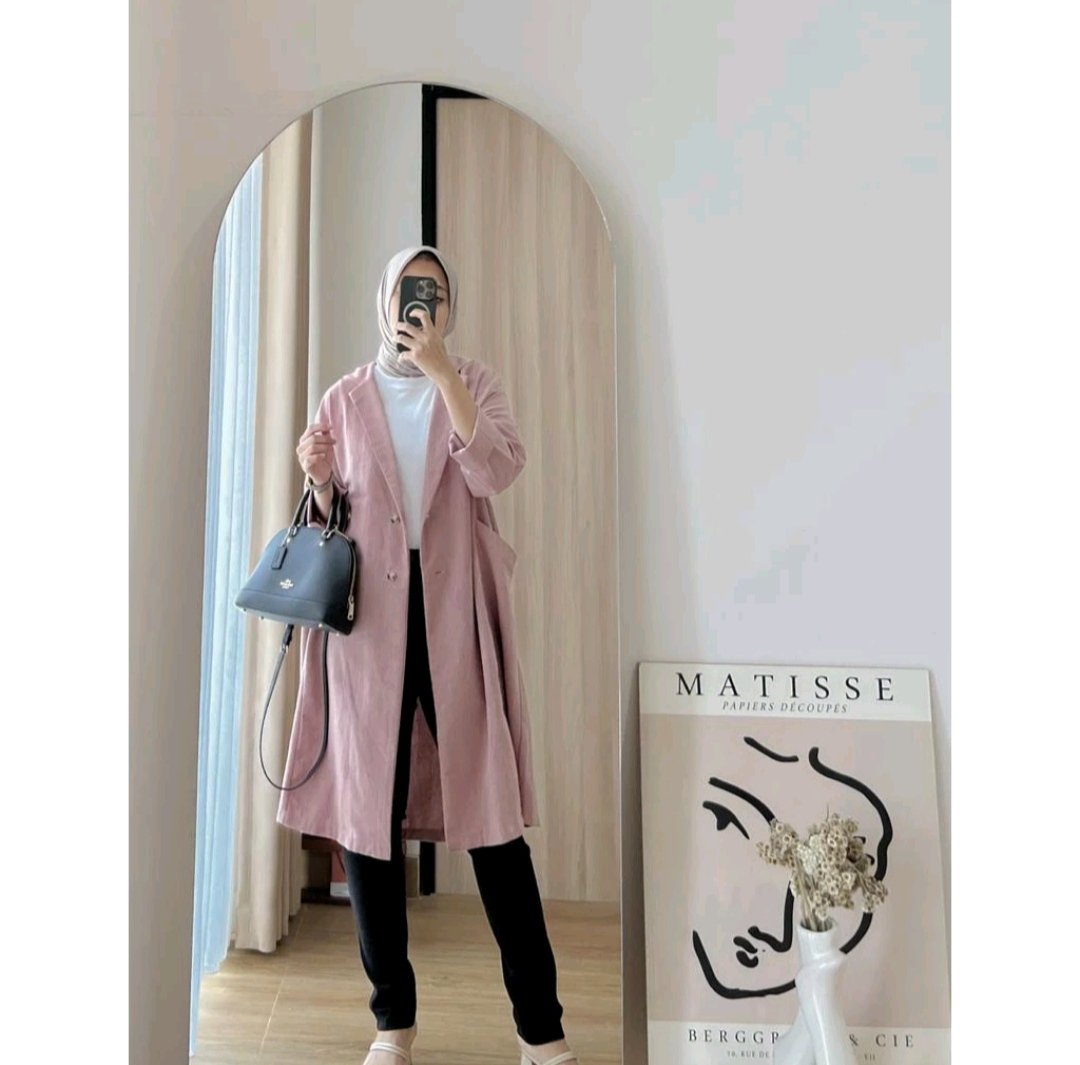 aurapallas's tweet photo. rekomendasi outer blazer casual ootd cocok buat kuliah, kerja, atau jalan bareng kesayangan 🥰✨ #raxcunshopee #zonauang #zonajajan

gabung ke channel telegram https://t.co/FAAcAwFG4K ✨

✨ a thread ✨ https://t.co/1YRmlzk8UK