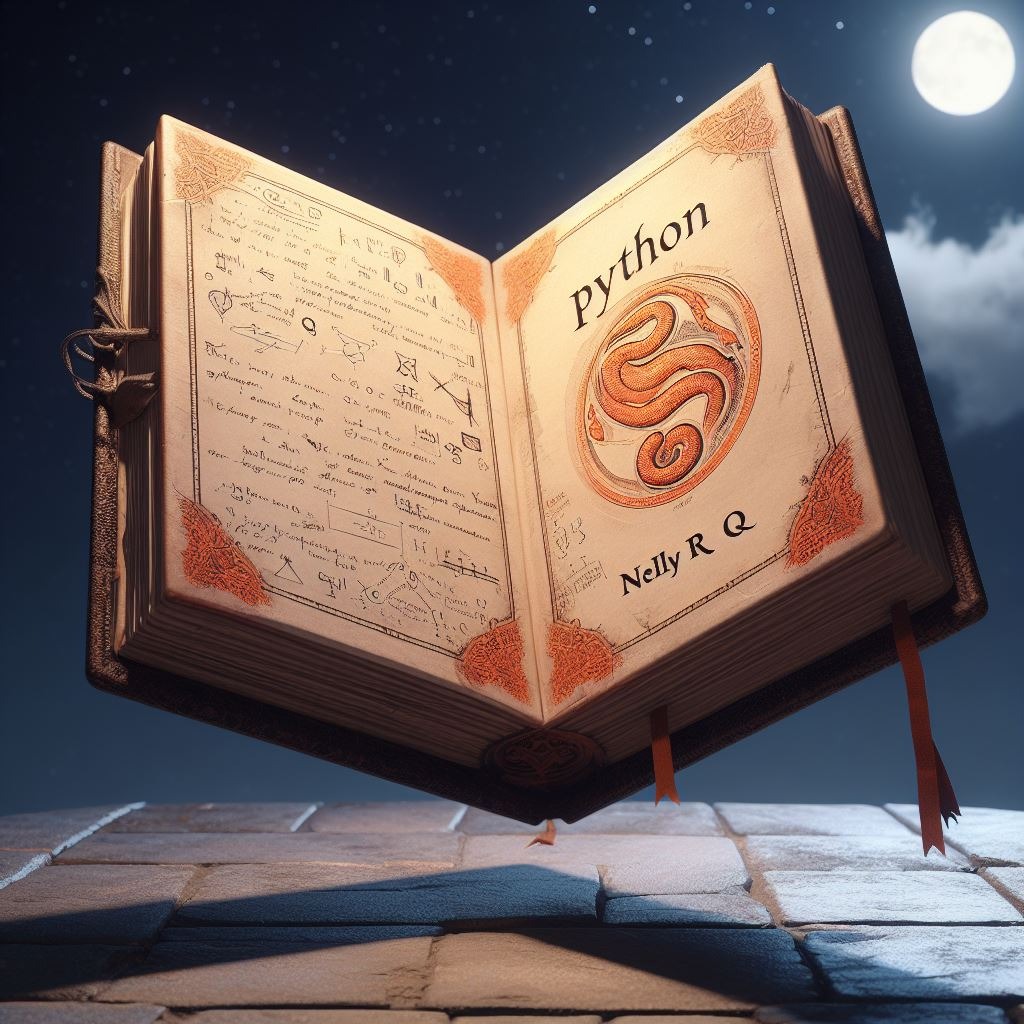 nrqa__'s tweet image. Python skills earn up to $120,000/yr.

But it’s so hard. 

So I&apos;m dropping a hand-picked 5 ebook bundle to level up your skills:
 
• SQL
• Python guides  
• Interview prep blueprint, etc

Worth $350, now FREE for 48 hrs.  

Repost &amp;amp; reply &quot;up&quot;

(Follow to get an auto DM)