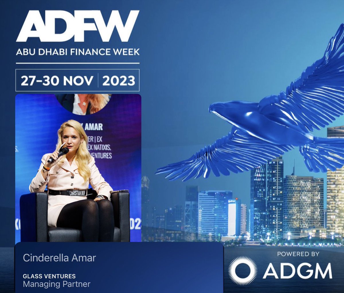 Cinderella Amar tweet media