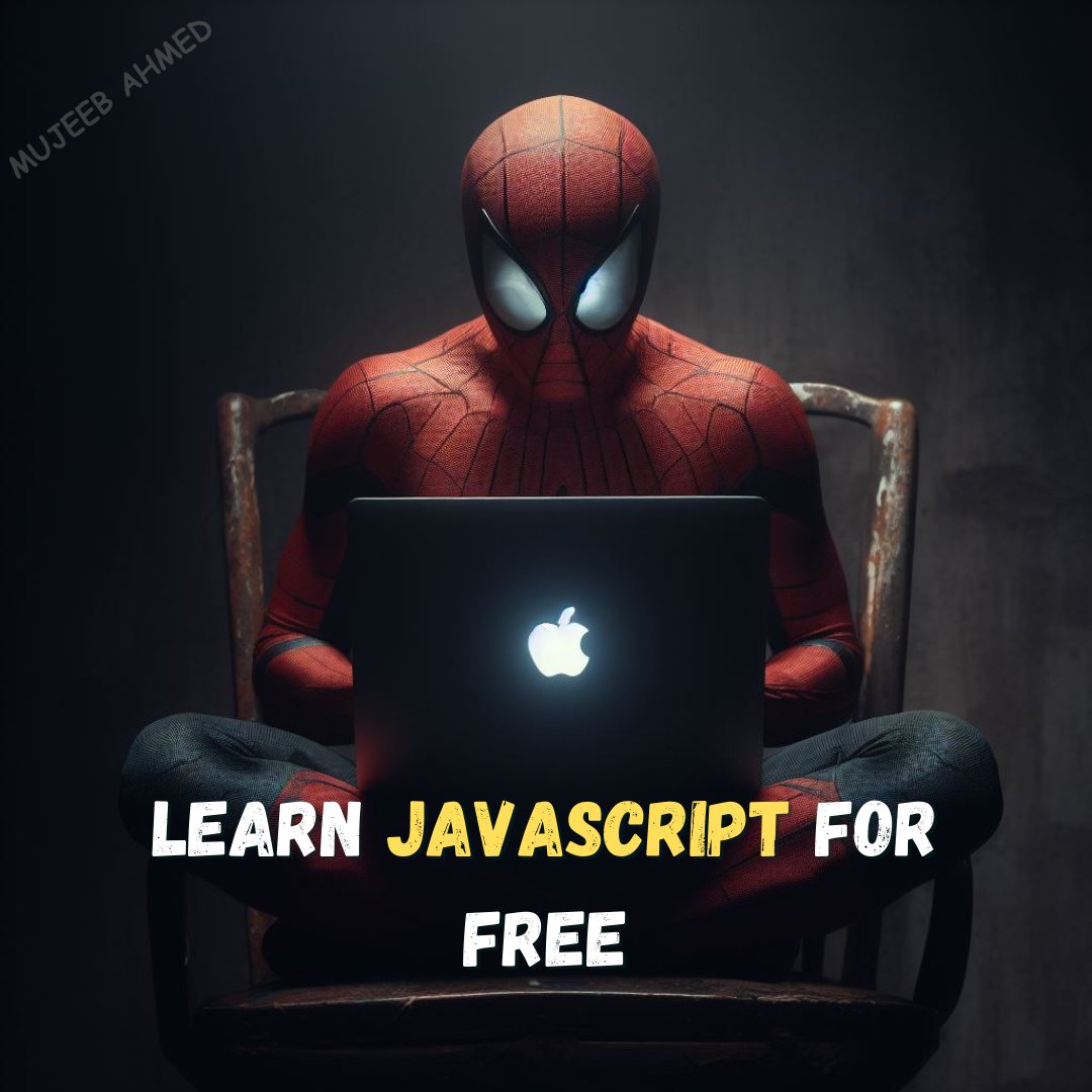 hey_mujeebahmed's tweet photo. 10 websites you have to check out if you want to learn 𝗝𝗮𝘃𝗮𝗦𝗰𝗿𝗶𝗽𝘁 for free.

[Bookmark 🔖 for later] https://t.co/XMKhGMa69z