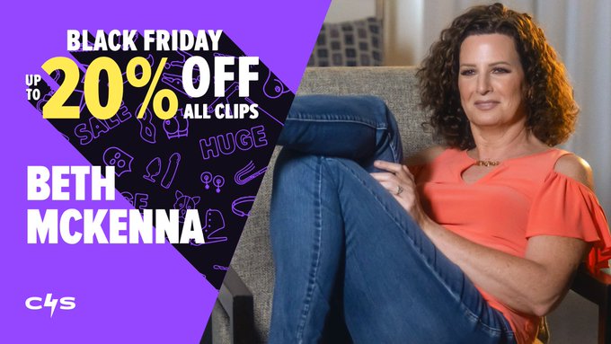 There's no denying that @BethMcKenna53 is a one-of-a-kind fetish creator, with a clip collection you<a class="tags" target="_blank" title="On Twitter" href="/?out=eyJ0eXAiOiJKV1QiLCJhbGciOiJIUzUxMiJ9.eyJpYXQiOjE3MjUwMzEwOTIsImlzcyI6InR3cG9ybnN0YXJzLmNvbSIsIm5iZiI6MTcyNTAzMTA5MiwiZXhwIjoxNzU2NTY3MDkyLCJyZWRpcmVjdF91cmwiOiJodHRwczovL3R3aXR0ZXIuY29tL0JldGhNY0tlbm5hNTMifQ.PzR7ULylMAFkfELbmwTFpOBnyNQwrMtk8Uqm-8Q49eybT5Grrkc9SeFmKu_ZH7nuXgjpaE6O6EszIZ174RWlRw">@BethMcKenna53</a>