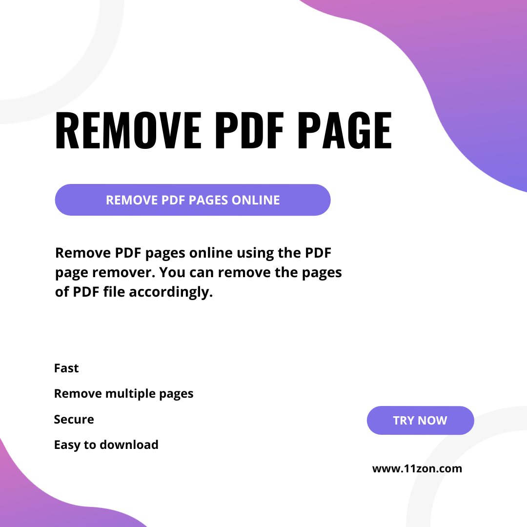 11zon_Official's tweet image. #removepdfpage #removepdfpages #removepagesfrompdf #removepagefrompdf #deletepdfpage #deletepagefrompdf #converter #compressor #bigpdf #11zon 

Go on: bigpdf.11zon.com/en/remove-pdf-…