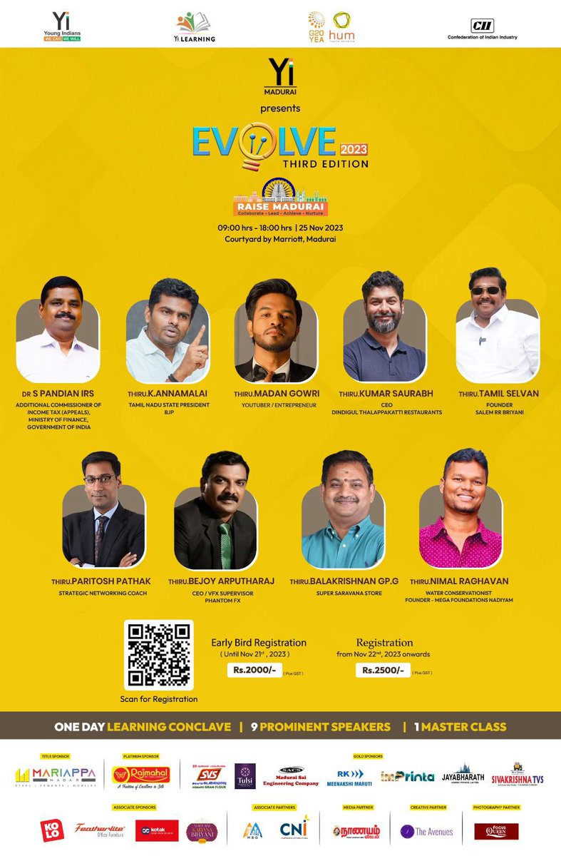 being_nimal's tweet photo. Tomorrow in Madurai. https://t.co/VwMq81wyaH