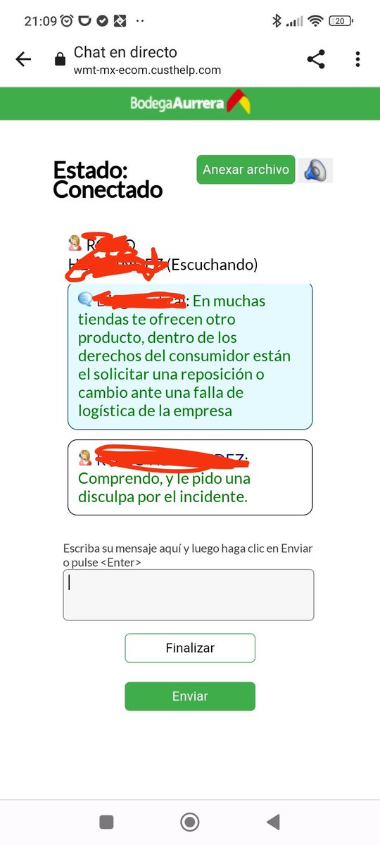 GAMAmxac's tweet photo. Adjunto evidencia de la respuesta en el chat que me dieron. Eso no soluciona nada! Hay algo que pueda hacer? El año pasado tambíen cancelaron pedidos bajo el mismo pretexto :/ https://t.co/UtlAVzfG8Z