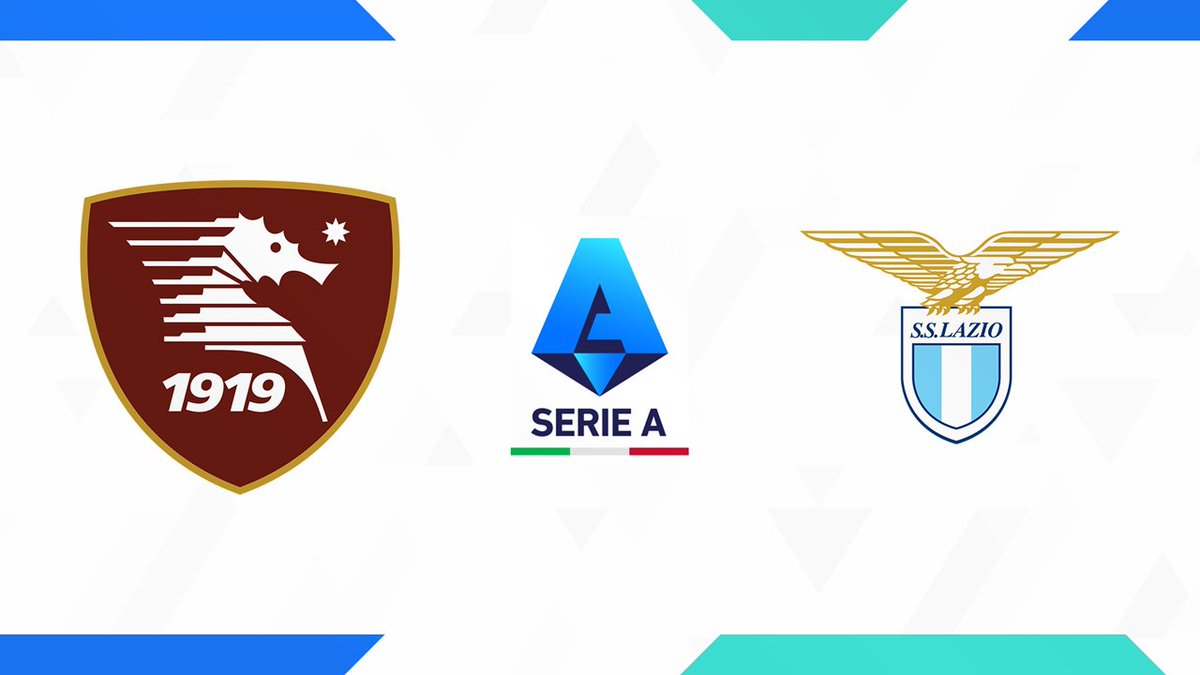 Full Match: Salernitana vs Lazio