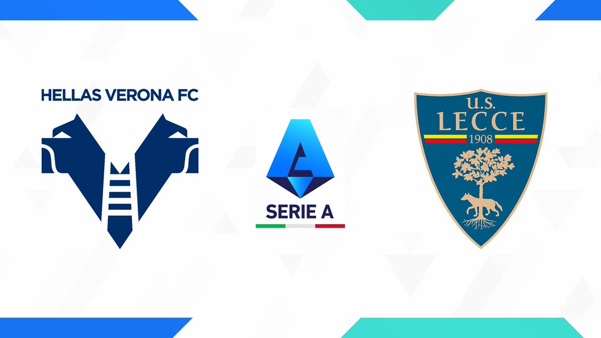 Full Match: Hellas Verona vs Lecce