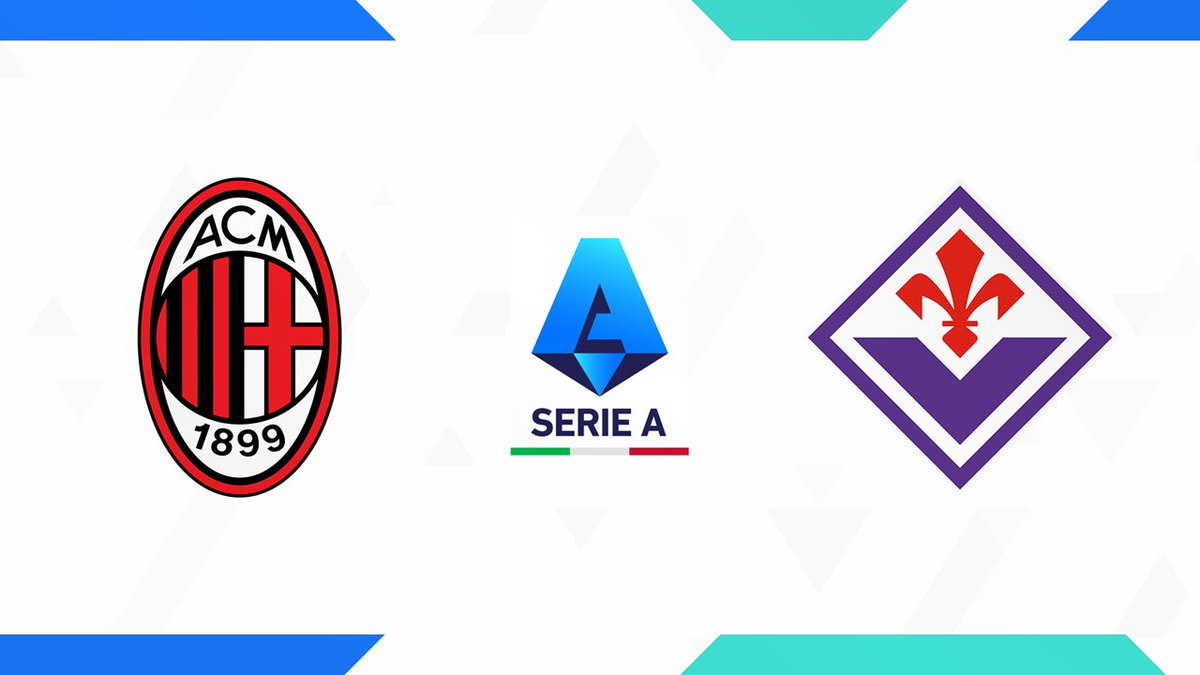 Full Match: AC Milan vs Fiorentina