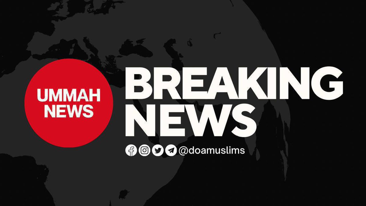 BREAKING! Hours before the truce, Israeli occupation forces invade Indonesian Hospital in Northern #Gaza and kill a wounded Palestinian woman and seriously injuring three others. 

There are about 200 injured people and 25 medical staff trapped in the Indonesian Hospital. 

-