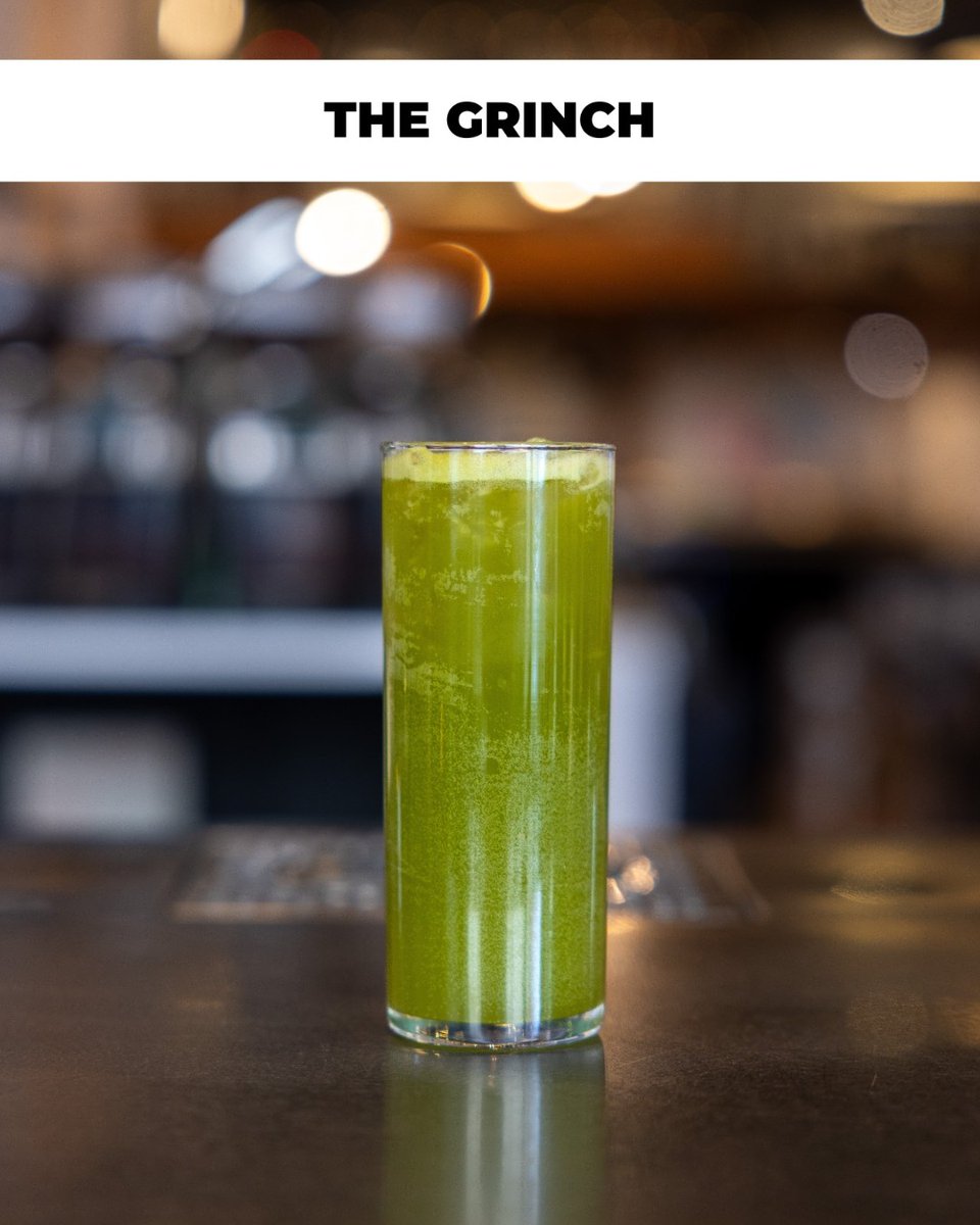 First Avenue Coffee tweet media