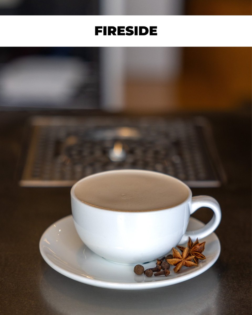 First Avenue Coffee tweet media