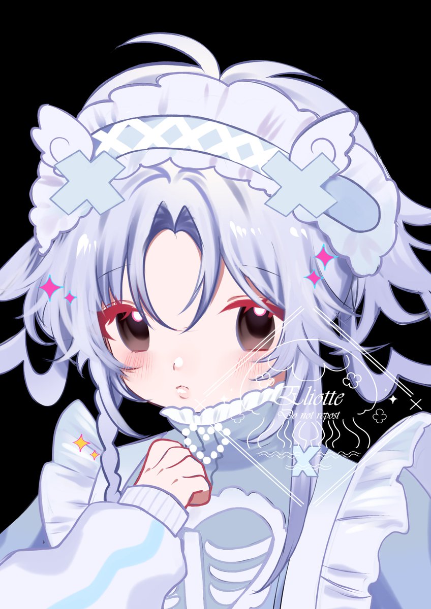 อันนี้มาเปิดรอบพิเศษในทวิตนะคะ รับ 5 คิว เป็นสเก็ตทับเส้นราคา 3OO บาทต่อ 1 ภาพ สามารถมีพื้นหลังง่ายๆได้ ไม่บวกเพิ่ม! สเกลหัว-อก ใครสนใจทักมาได้เลยนะคะหึหึ แต่ไม่รับงานที่มีเดดไลน์กระชั้นชิดนะคับ เพราะงานจะใช้เวลาหน่อยนึง