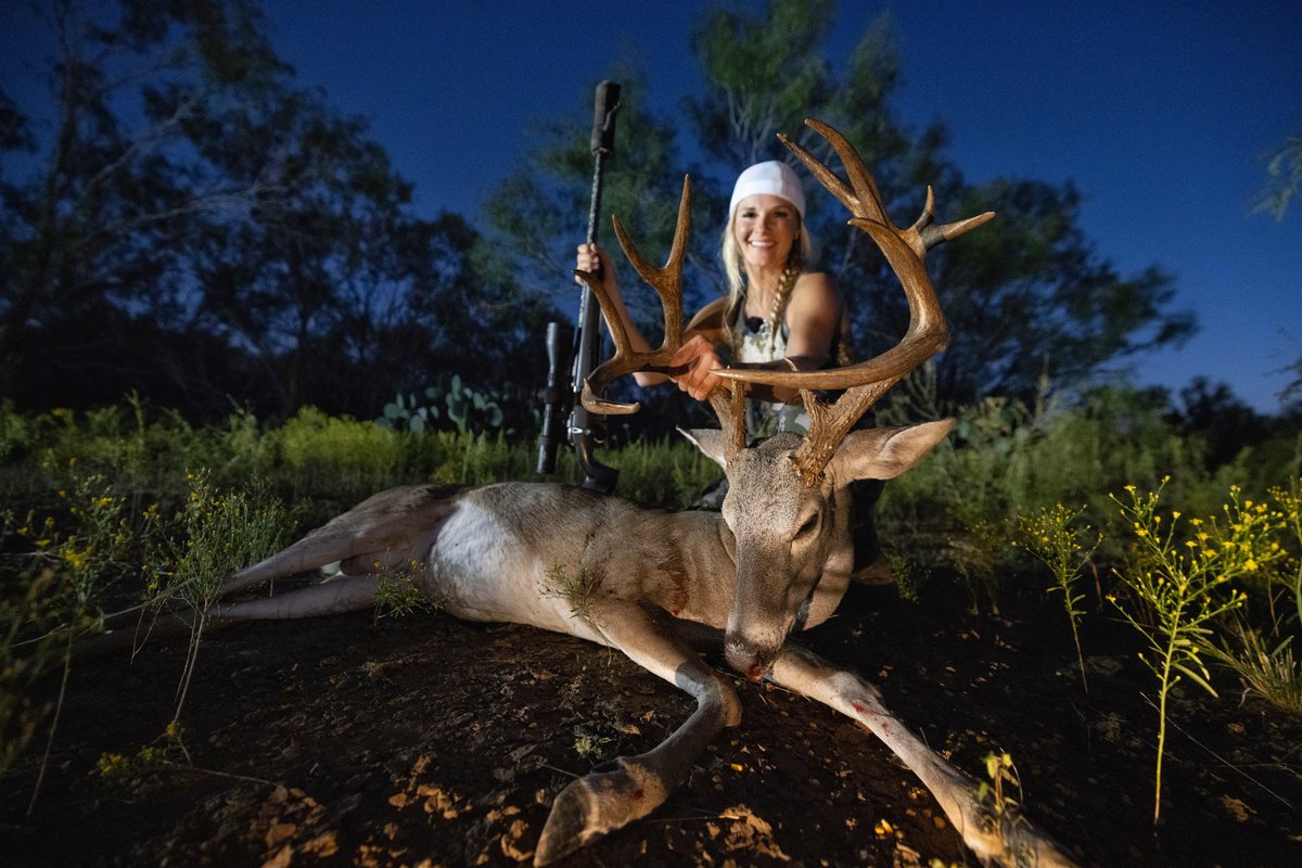 The Most Wanted List tweet media