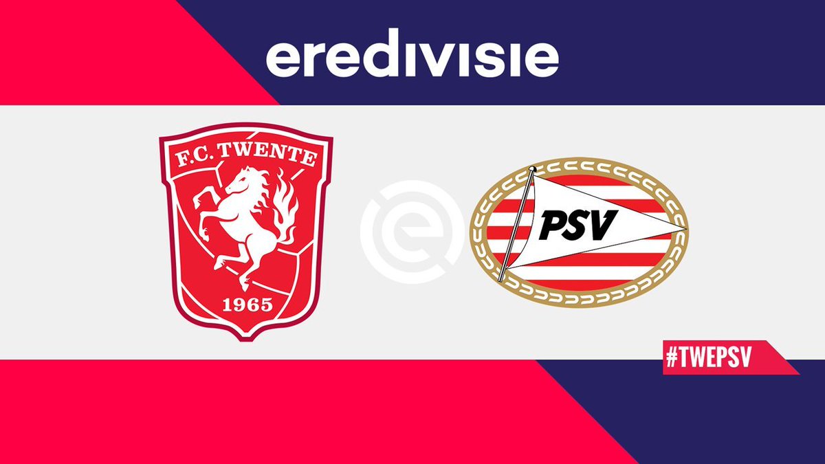 Full Match: Twente vs PSV