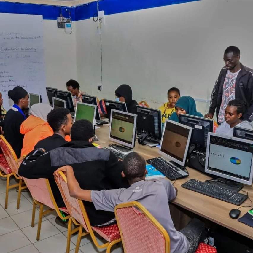 mpi_kenya's tweet photo. Dear Friends,

As the holiday season approaches, and on behalf of all of us here at Mathare Peace Initiative Kenya we THANK YOU.

We want to express our gratitude for everything you do to support our work at the MPI Kenya and for the difference you make in the lives of others. https://t.co/us76q87y3F