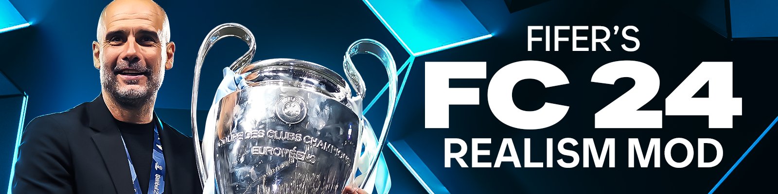 FIFER Mods on X: **FIFER's FIFA 22 Realism Mod 1.0** Full Release. Free to  everyone. The biggest and best mod there is. Download:    / X